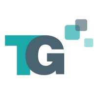 TG Consulting (Seoul) logo - Similar company to Datacode South Korea