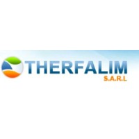 THERFALIM Consulting logo - Similar company to Saad It