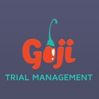 Goji Research Trial Management