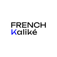 French Kaliké logo - Similar company to Pixxzzoo Studio