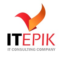ITEPIK IT Consulting Company logo - Similar company to Iamit Informatikai Kft.