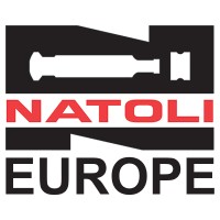 Natoli Europe logo - Similar company to Compaction Simulation Forum