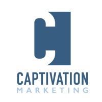 Captivation Marketing LLC logo - Similar company to A&E Consulting Llp