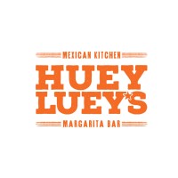 Huey Luey's Mexican Kitchen & Margarita Bar logo - Similar company to Cheeseburger Bobby'S
