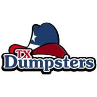 Texas Dumpsters logo - Similar company to Ldr Site Services
