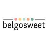 Belgosweet logo - Similar company to Kick And Rush - Merchandise Solutions