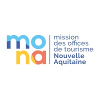 MONA - Mission des Offices de tourisme Nouvelle-Aquitaine logo - Similar company to Destination Cognac