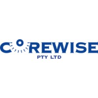Corewise Auto Core Saws logo - Similar company to Westernex