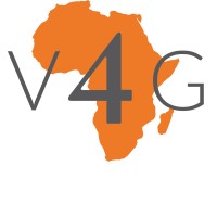 Vision 4 Grain logo - Similar company to Saras Engineering