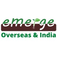 Emerge India Overseas logo - Similar company to Kasat Virtual College Of Education