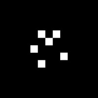 Scattered Pixels logo - Similar company to Tiravel / تیراول