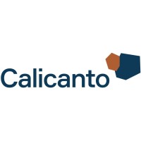 Calicanto logo - Similar company to Gratia Constructora