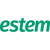 estem GmbH logo - Similar company to Slice Planet