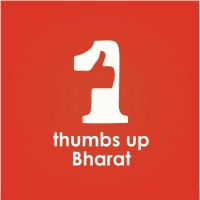 ThumbsUp Bharat News logo - Similar company to Bioryth Enterprise
