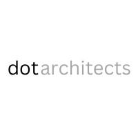 dotarchitects logo - Similar company to 7 Studio Design