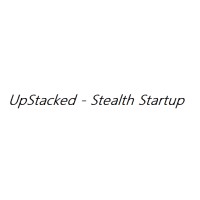 Upstacked-Stealth Startup