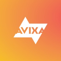 AVIXA logo - Similar company to Avi Systems
