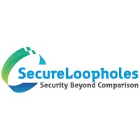 Secure Loopholes logo - Similar company to Google Developer Groups On Campus - Itmbu