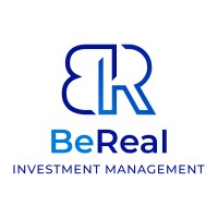 BE REAL Investment Management logo - Similar company to Vedus