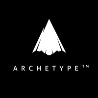 Archetype Equipment logo - Similar company to Device Cycles