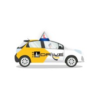 The L Drive logo - Similar company to Reassure Solutions Private Limited