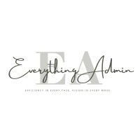 Everything Admin logo - Similar company to Winterbothams