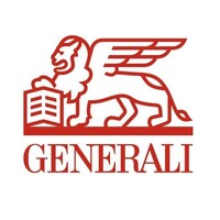 Generali Bulgaria logo - Similar company to Advisor.Bg