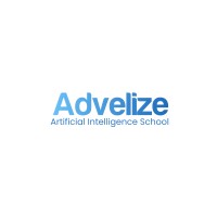 Advelize Ai school logo - Similar company to Flyersway International Private Limited