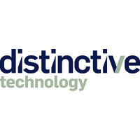 Distinctive Technologies Ltd. logo - Similar company to Distinctive Group
