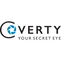 Coverty logo - Similar company to Cliff42