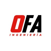 OFA INGENIERIA logo - Similar company to Comercom Ld