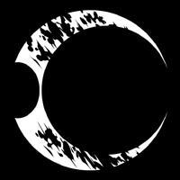 Bad Moon Art Studio logo - Similar company to Caballoloco