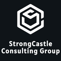 StrongCastle Consulting Group logo - Similar company to Beth Care Services Inc.