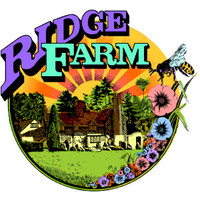 Ridge Farm logo - Similar company to Morden Hall