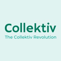 Collektiv Club logo - Similar company to Ratio