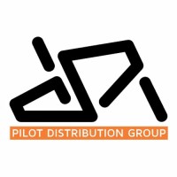 Pilot Distribution Group logo - Similar company to Erts Cycles