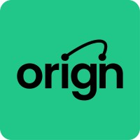 Origin Charging Technologies logo - Similar company to Sarjon