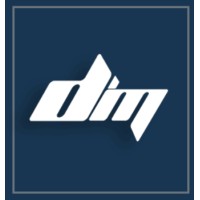 D'Metal logo - Similar company to D Metal S.A.