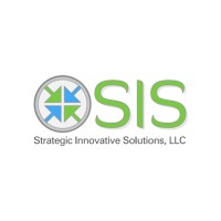 SIS - Strategic Innovative Solutions logo - Similar company to Set Energy