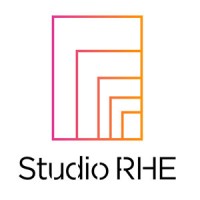 Studio RHE logo - Similar company to Slj Interiors