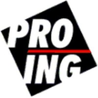 PRO-ING, Novi Sad logo - Similar company to Structura Concept