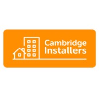 Cambridge Installers logo - Similar company to Green Energy Switch