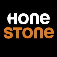 HONESTONE POLISHED CONCRETE AND TERRAZZO - seamless flooring systems logo - Similar company to Flowcrete Pacific