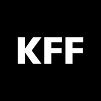 KFF logo - Similar company to George Kaiser Family Foundation