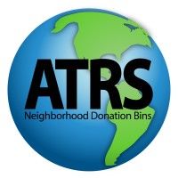 American Textile Recycling Service logo - Similar company to Textile N More