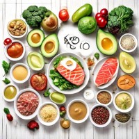 Ernährung logo - Similar company to Mr. Alkohol - Cocktails & Drinks