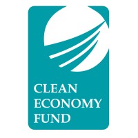 Clean Economy Fund logo - Similar company to Shift Action For Pension Wealth And Planet Health
