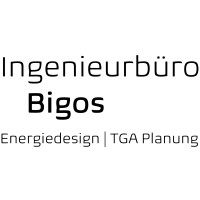 Ingenieurbüro Bigos logo - Similar company to Conplaning Gmbh