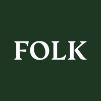 FOLK logo - Similar company to Gomental.Health