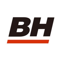 BH fitness - Asia logo - Similar company to Step2Gold Co., Ltd.